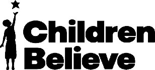 CHILDREN BELIEVE