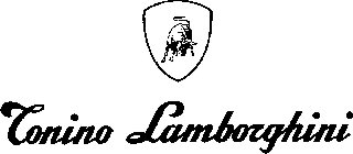 TONINO LAMBORGHINI