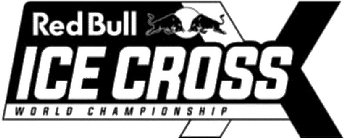 RED BULL ICE CROSS WORLD CHAMPIONSHIP