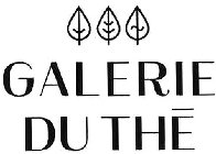 GALERIE DU THÉ