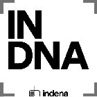 IN DNA INDENA