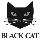 BLACK CAT