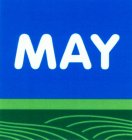 MAY