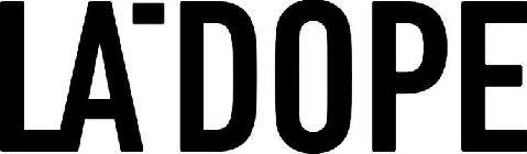 LA-DOPE
