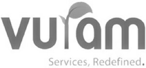 VURAM SERVICES, REDEFINED.