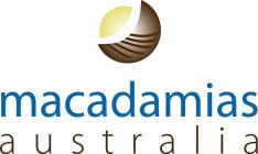 MACADAMIAS AUSTRALIA