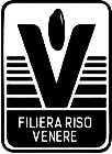 V FILIERA RISO VENERE