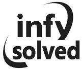 INFYSOLVED