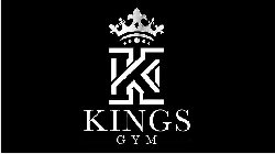 K KINGS GYM