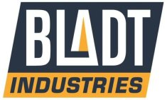 BLADT INDUSTRIES