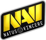 NAVI NATUS VINCERE THE ·MULTIGAMING· TEAM