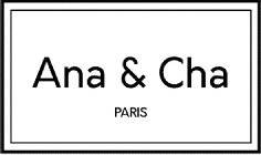 ANA & CHA PARIS