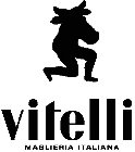 VITELLI MAGLIERIA ITALIANA