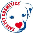 SAFE PET COSMETICS