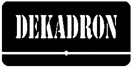 DEKADRON