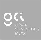 GCI GLOBAL CONNECTIVITY INDEX