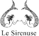 LE SIRENUSE