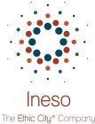 INESO THE ETHIC CITY COMPANY