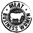 MEAT BUSINESS WOMEN