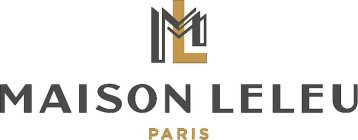 ML MAISON LELEU PARIS