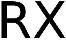 RX