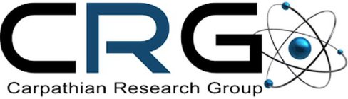 CRG CARPATHIAN RESEARCH GROUP