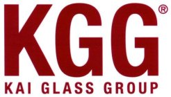 KGG KAI GLASS GROUP