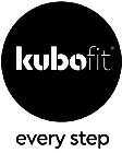 KUBOFIT EVERY STEP