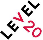 LEVEL 20