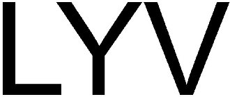 LYV