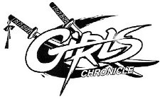 GIRLS CHRONICLE