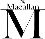 THE MACALLAN M