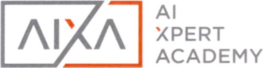 AIXA AI XPERT ACADEMY