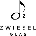 ZWIESEL GLAS Z