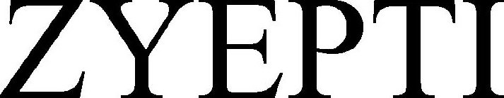 ZYEPTI