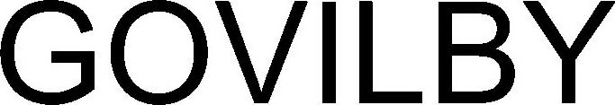 GOVILBY