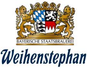 BAYERISCHE STAATSBRAUEREI WEIHENSTEPHAN