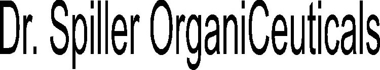 DR. SPILLER ORGANICEUTICALS