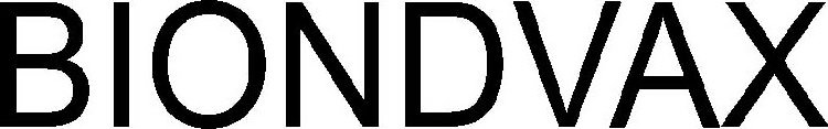 BIONDVAX