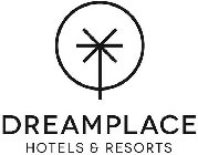 DREAMPLACE HOTELS & RESORTS