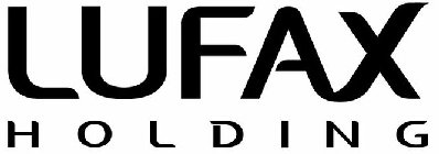 LUFAX HOLDING