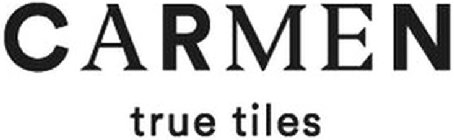 CARMEN TRUE TILES