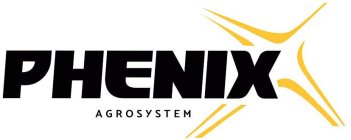 PHENIX AGROSYSTEM