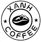 XANH COFFEE