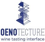 OENOTECTURE WINE TASTING INTERFACE