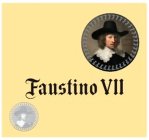 FAUSTINO VII