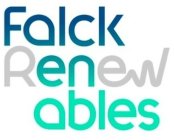 FALCK RENEWABLES