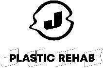 J JUNK PLASTIC REHAB