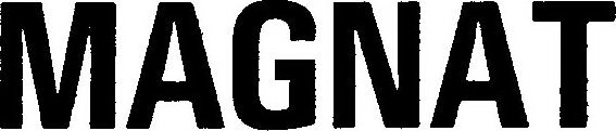 MAGNAT