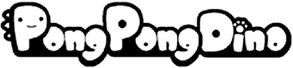 PONGPONGDINO